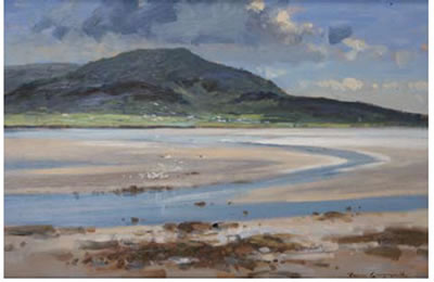 James Longueville : Achill Sound