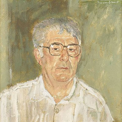 Gordon Stuart : PORTRAIT