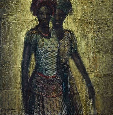 Kolade Oshinowo