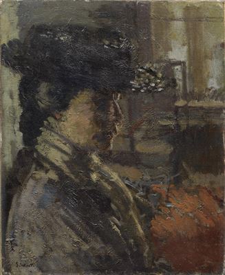 Walter Richard Sickert