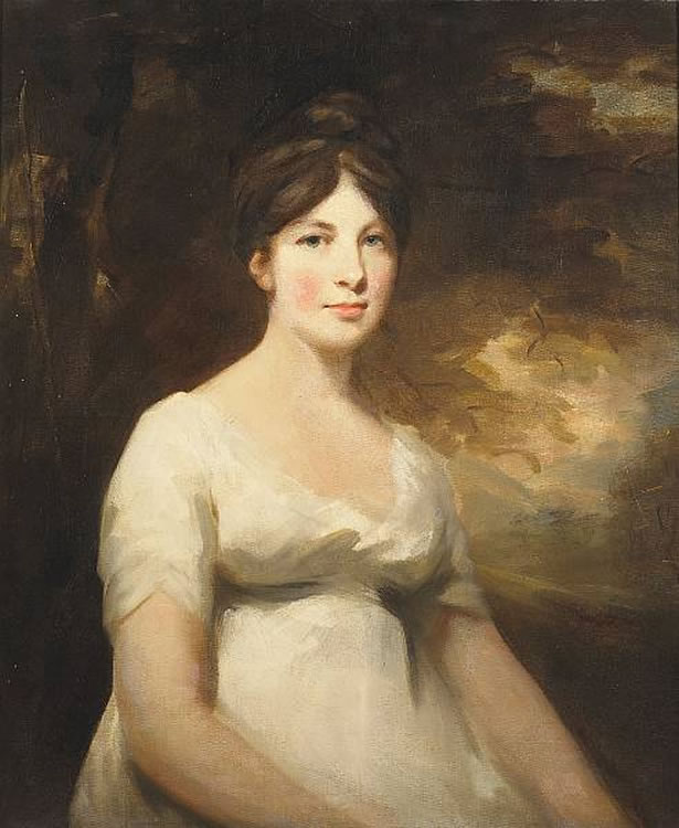 Henry Raeburn : From Auction Records