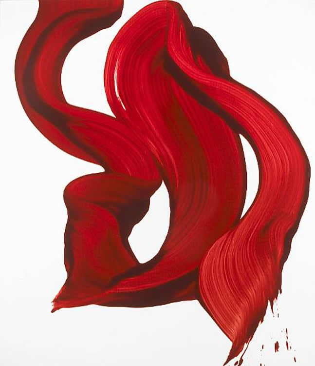 Jamie Nares : From Auction Records