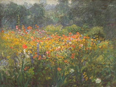 John Ottis Adams