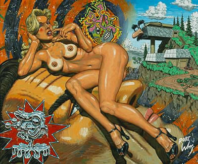 Robert Williams