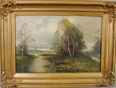 sample from Antiques Estates Auction