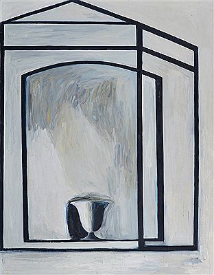 Silja Rantanen : DRAWN BOWL