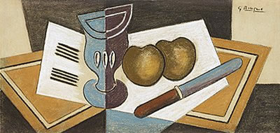 Georges Braque