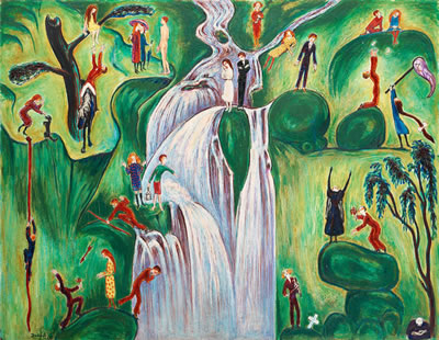 Nils Dardel