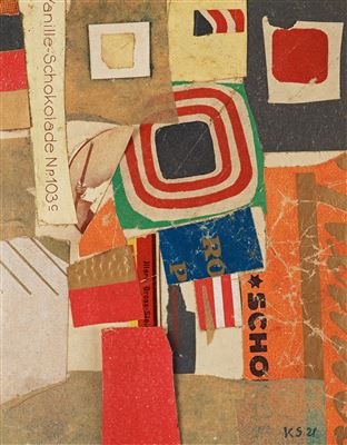 Kurt Schwitters