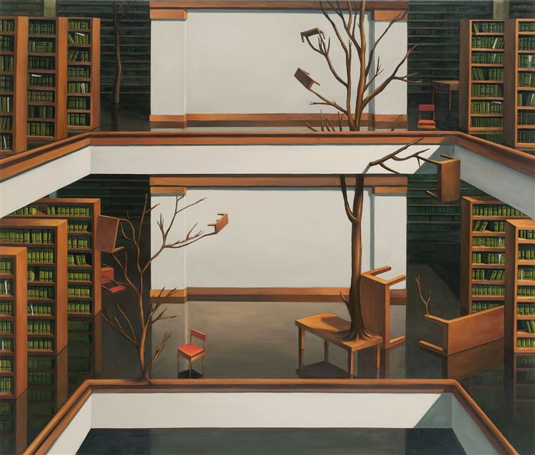 Carl Hammoud : From Auction Records