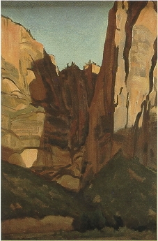 Maynard Dixon