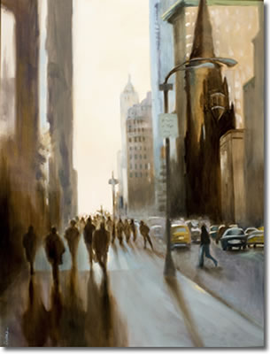 Betsy Havens