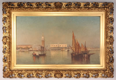 sample from Antique & Fine Art Auction