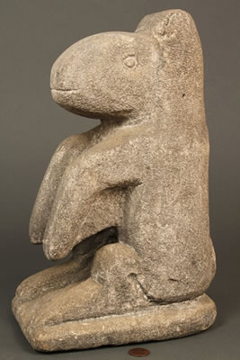 William Edmondson (1874 - 1951)