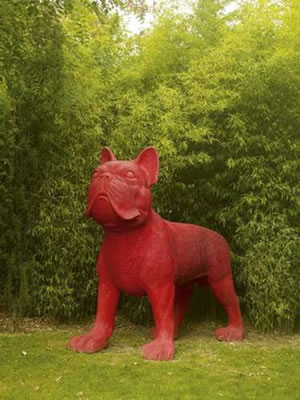 William Sweetlove : Red Dog