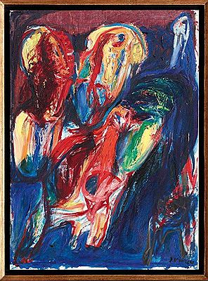 Asger Jorn