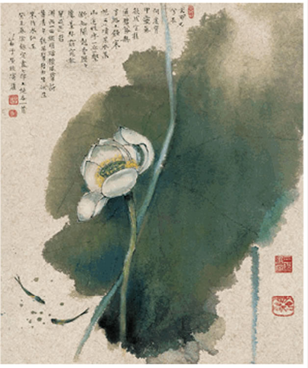 Miaozi Huang : From Auction Records