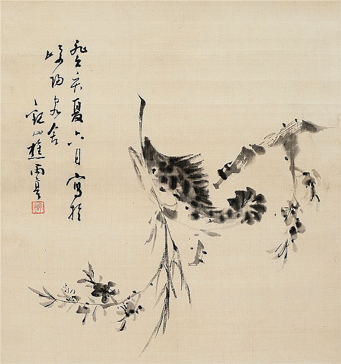 Rong Xu : From Auction Records