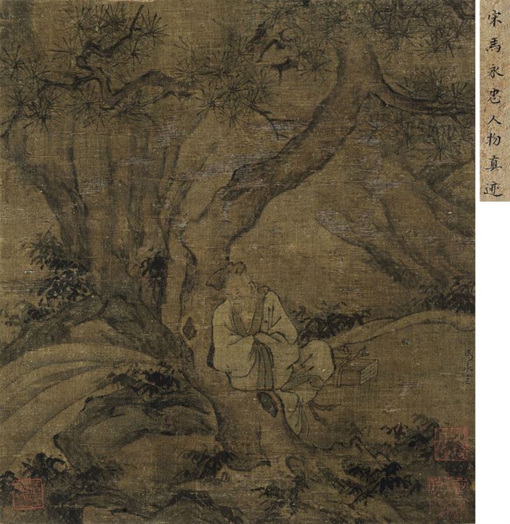 Yongzhong Ma : From Auction Records