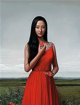 Song Zhou