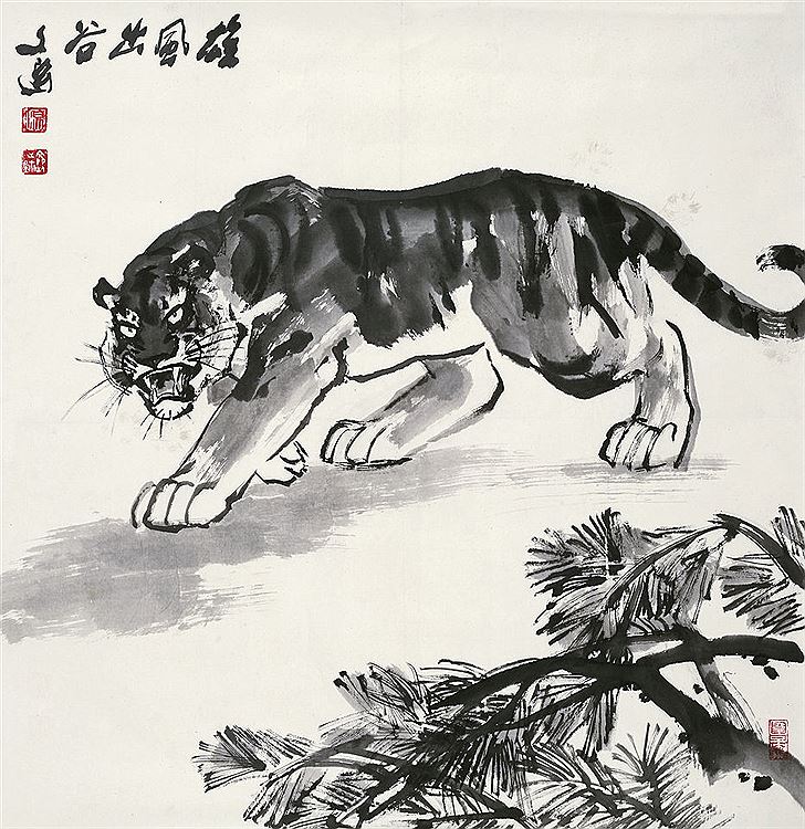 Wenxuan Tang : From Auction Records