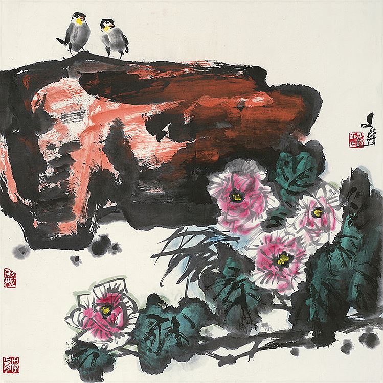 Wenxuan Tang : From Auction Records