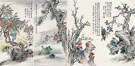 Shengyuan Wang