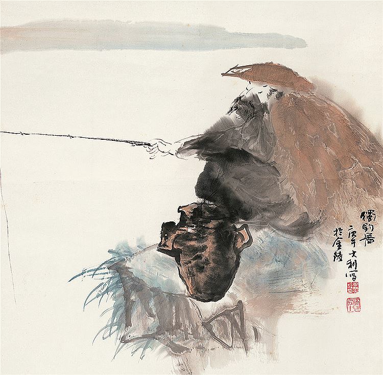 Dali Cheng : From Auction Records