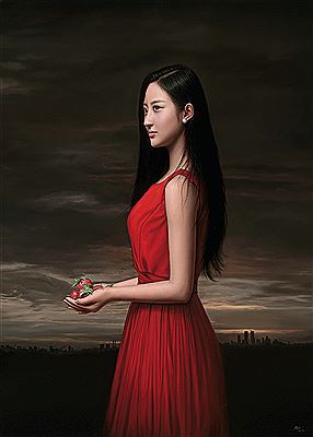 Song Zhou : DREAM·DAWN