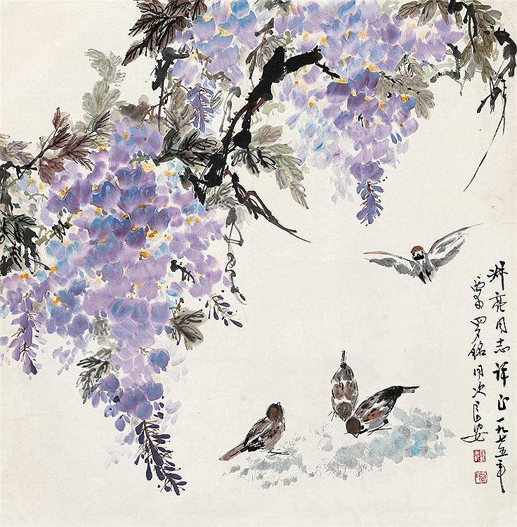 Ming Luo : From Auction Records