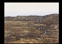 Tadashi Ishikawa : Crater