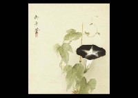 Gyoshu Hayami : Morning Glory