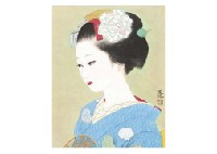 Shinmei Kato : Maiko Mametsuru