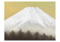 Giichi Sugimatsu : Mt. Fuji ( a set of 3)