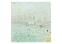 Takashi Yamashita : Venice in the Fog