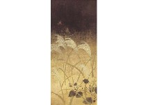 Tamotsu Yoshida : Dried Field