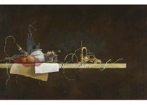 Haruyoshi Sakurada : Still Life