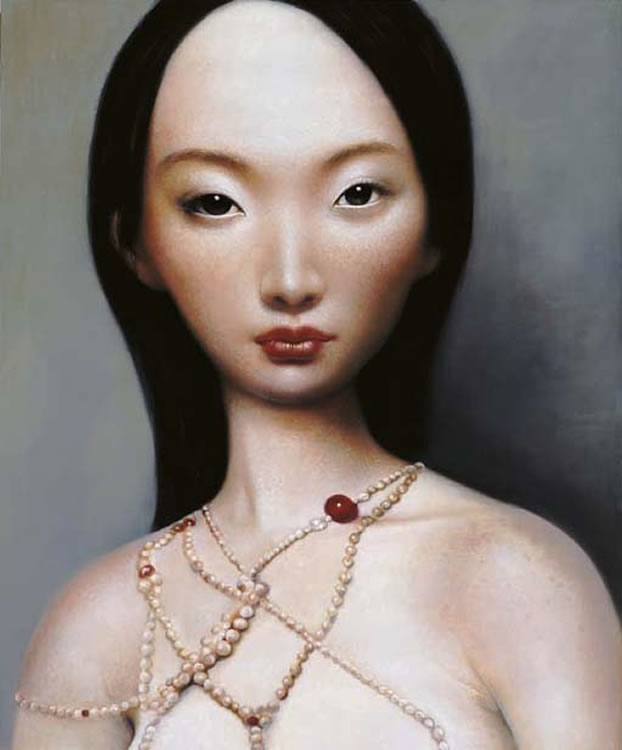 Jian Ling : From Auction Records