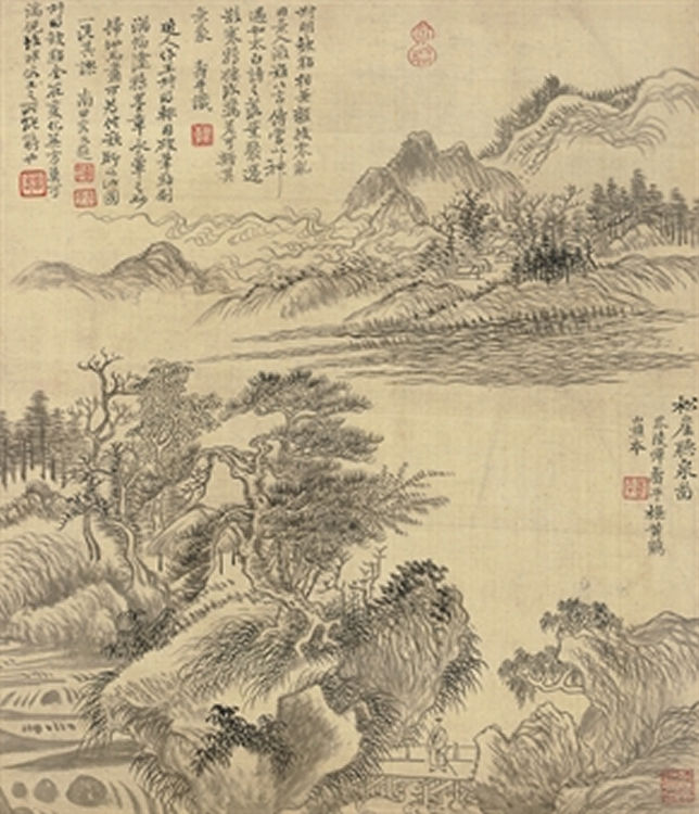 Shouping Yun : From Auction Records