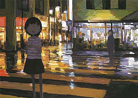 Shintaro Ohata : Flower Shop