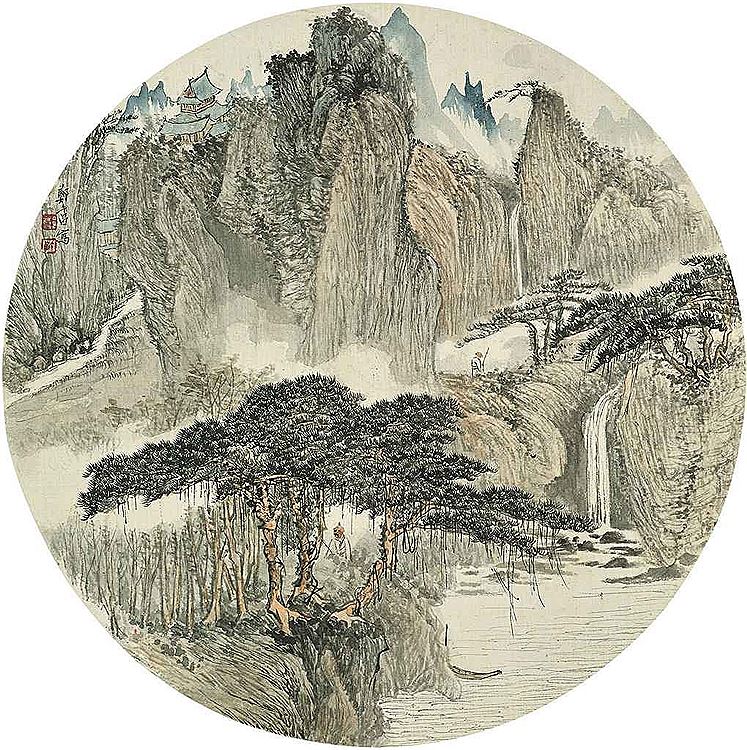 Wuchang Zheng : From Auction Records