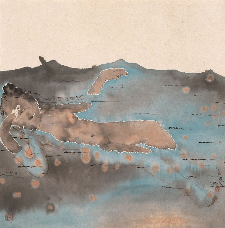 Qinghe Liu : From Auction Records