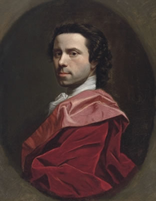 Biography photo for Allan Ramsay