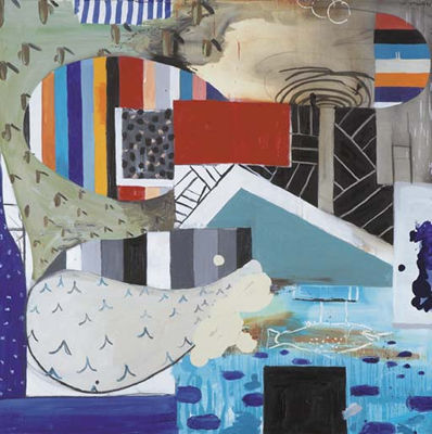 Abraham Lacalle