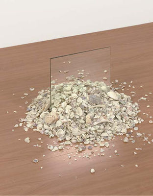 Robert Smithson