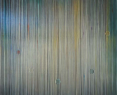 Ross Bleckner : Oceans