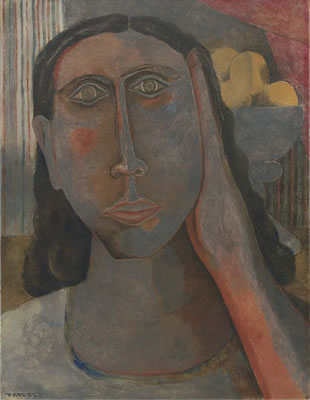 Rufino Tamayo