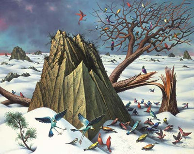 Peter Blume