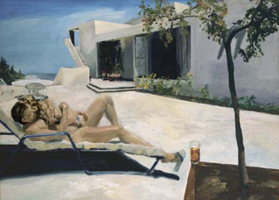 Eric Fischl