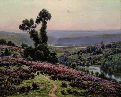 William Didier-Pouget